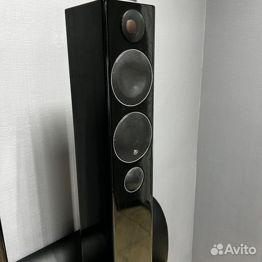 Колонки Monitor audio Radius HD 270