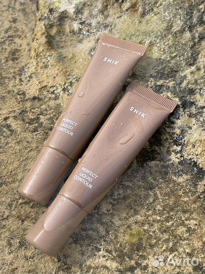 Кремовый скульптор Shik