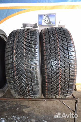 Bridgestone Blizzak LM-005 225/40 R18 92V