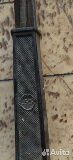 Выбивалка для ковров СССР