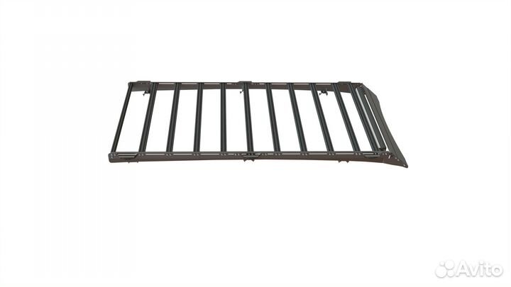 Багажник экспедиционный Mitsubishi Pajero 99-2006