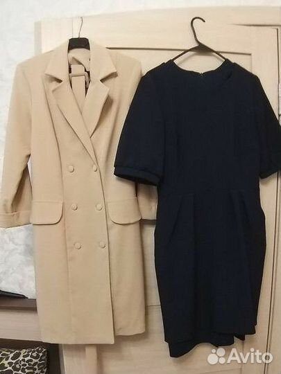 Женская одежда