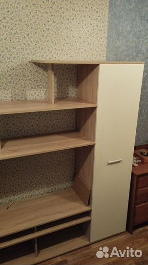 Продам стенку 