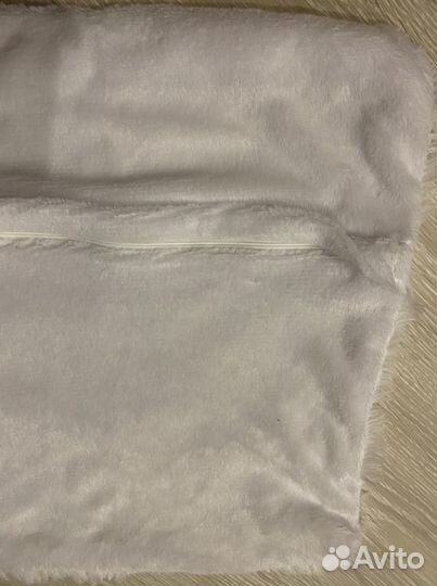 Наволочки для подушек 43х43 см