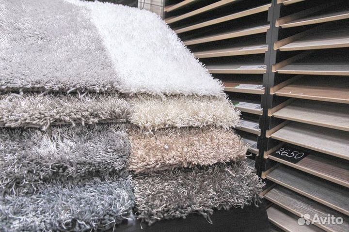 Ковролин в спальню