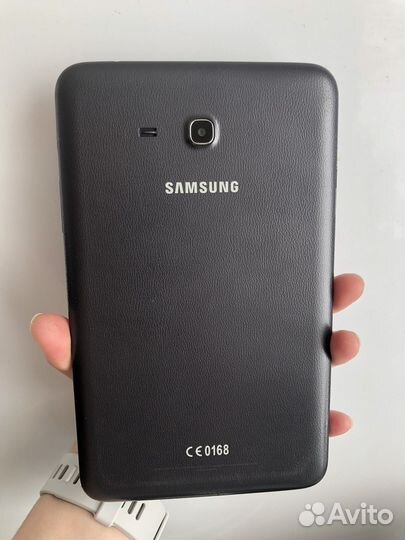 Планшет Samsung Galaxy Tab 3 7.0 Lite SM-T110