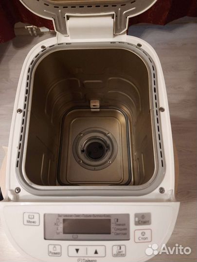 Хлебопечка panasonic sd 2501