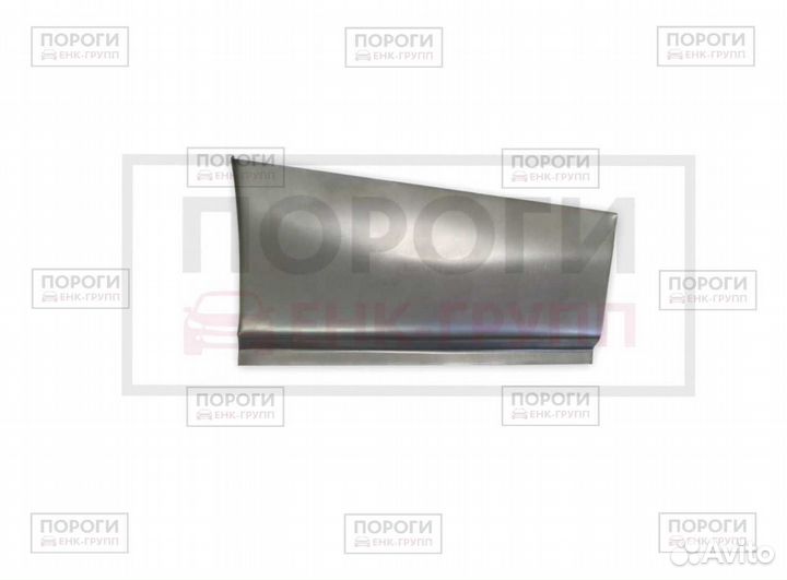 Задняя арка Chevrolet Blazer I 3дв и другие