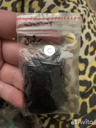 Материалы для наращивания