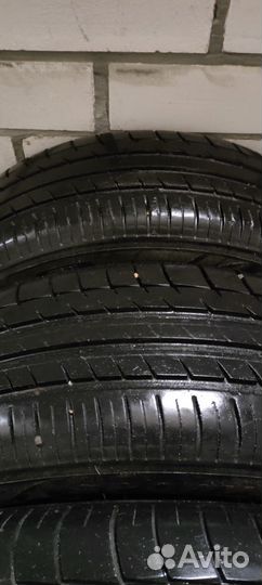 Triangle Sportex TSH11 215/55 R18 99W