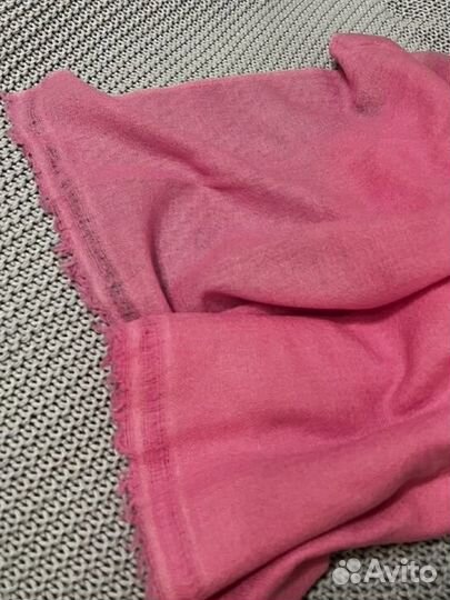 Шарфы платки палантины кашемир