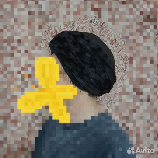 Чалма головной убор