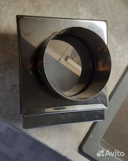 Шибер-задвижка