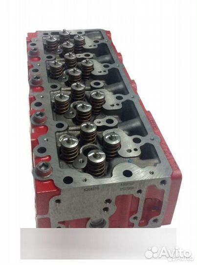 Гбц Камминз 3.8 Валдай паз маз