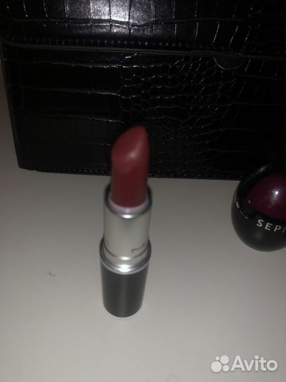Mac/Sephora Помада