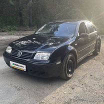 Volkswagen Bora 2.0 MT, 2000, 291 000 км, с пробегом, цена 355 000 руб.