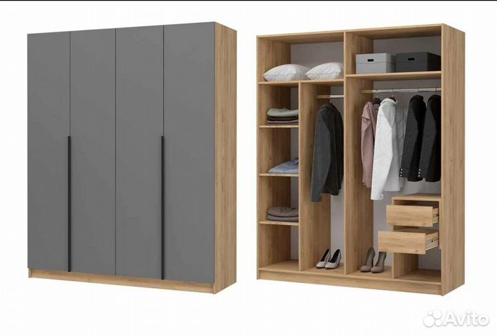 Шкаф Лион