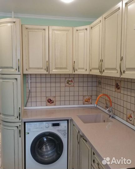 Кухни на заказ. Долговечные материалы