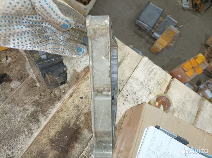 Проставка двс 4HK1 (069330)