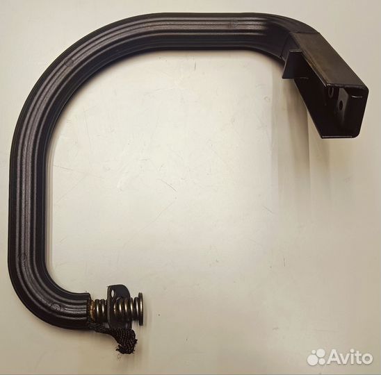 Ручка-рукоятка верхняя (дуга) husqvarna 2036/2040