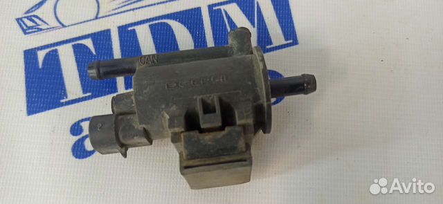 Клапан абсорбера клапан газов Geely Emgrand X7