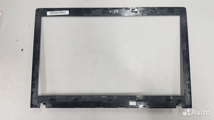 Ноутбук lenovo G500 в разборе