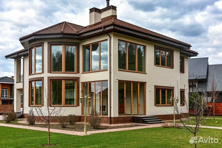 Окна и двери, балконы, лоджии от производителя