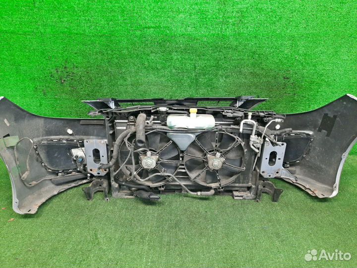 Ноускат Mazda 6 GH оригинал