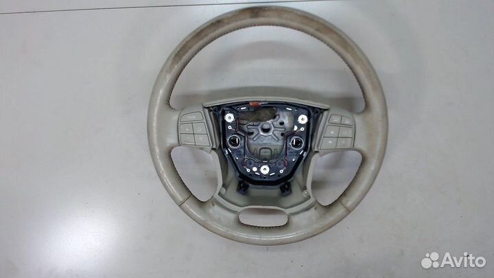 Руль Volvo XC60, 2010