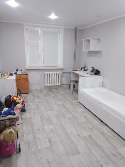 3-к. квартира, 69 м², 8/9 эт.