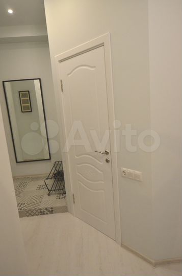 2-к. квартира, 50 м², 3/4 эт.