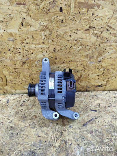 Генератор Ford Focus 2 C-max 1.8 2.0