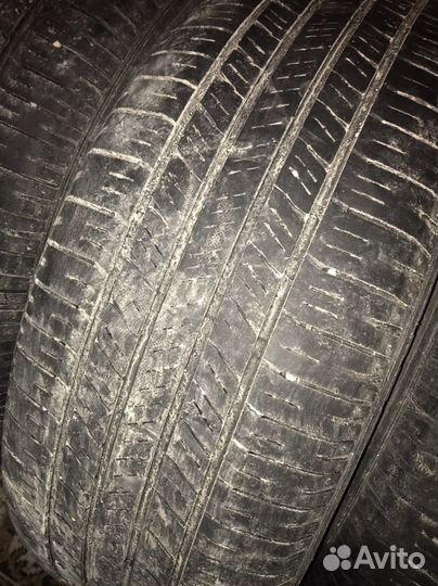 Goodyear Eagle LS 2 225/55 R18