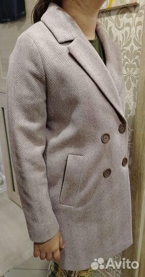 Пальто