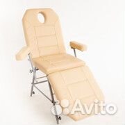 Косметологическое кресло 