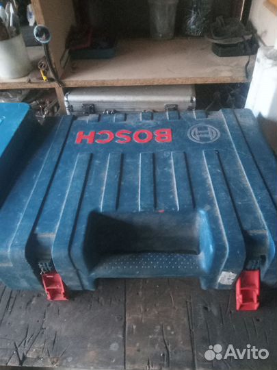 Кейс для инструмента