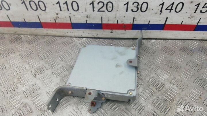 Блок управления двигателем Toyota Land Cruiser Pra