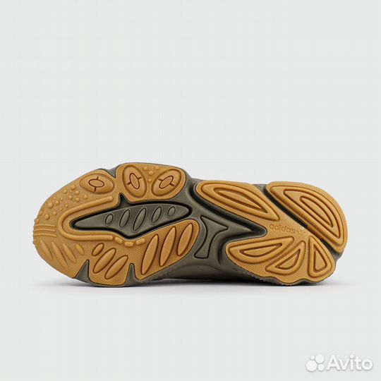 Кроссовки Adidas Ozweego Celox Green