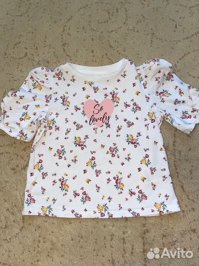 Детские вещи