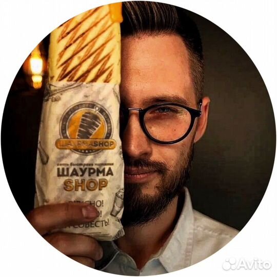 Кассир универсал