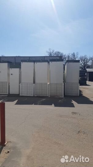 Биорикс под ключ