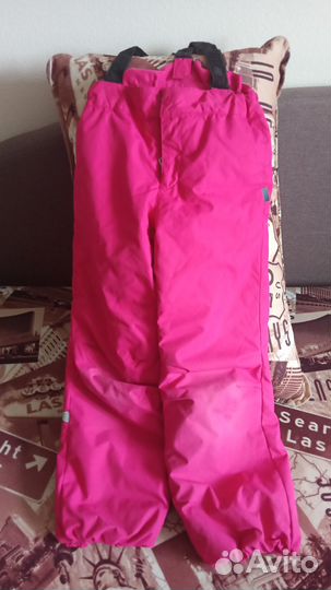 Вещи на девочку