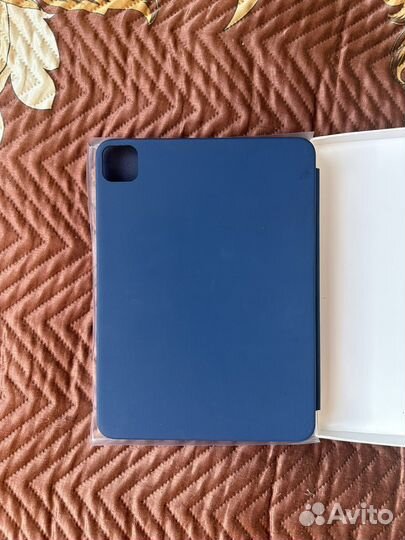 Чехол на iPad Pro 11 (2020-2022)