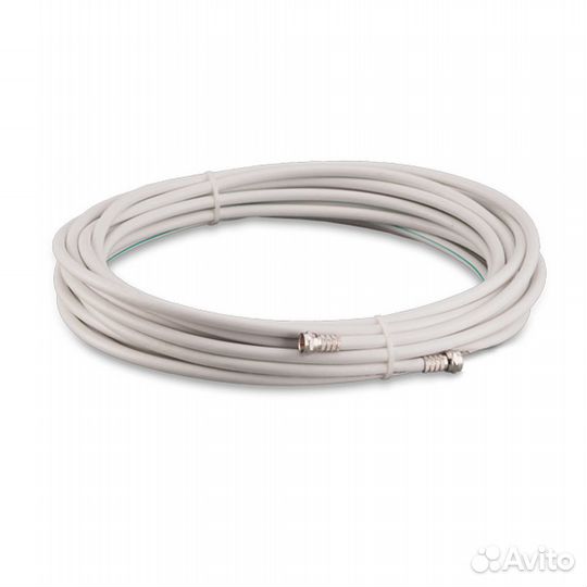 Усилитель интернет сигнала 4G (1800) 17 дБ с Wi-Fi