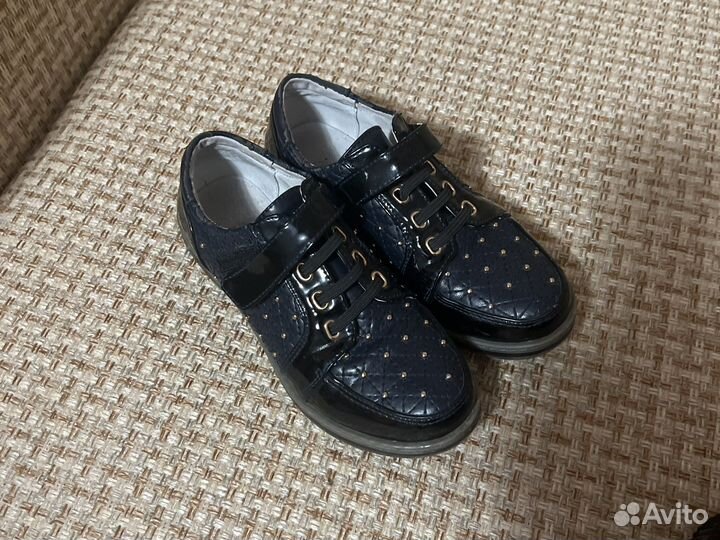 Школьная форма сош 17 для девочек