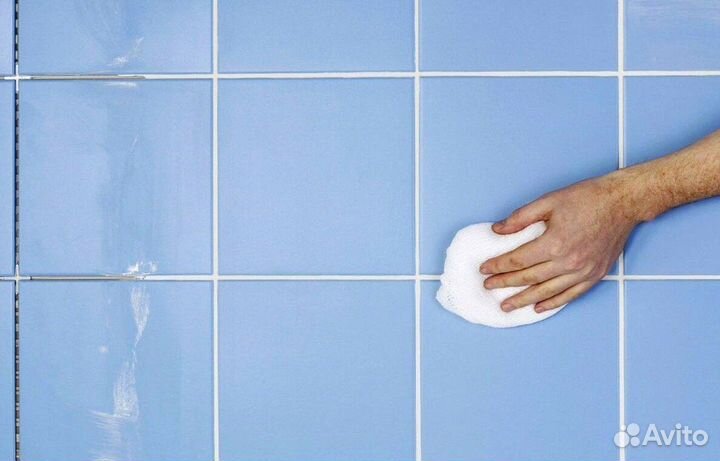 Уборка дома, уборка квартиры, глажка. Домработница