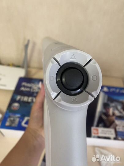 Aim контроллер