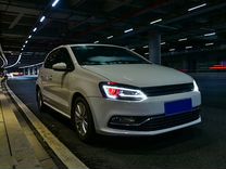 Vw polo цоколь ближнего света