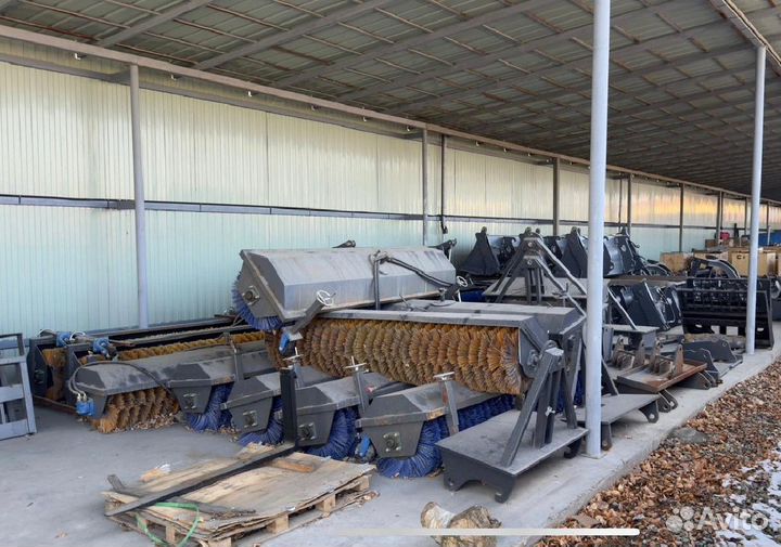 Мост 777 задний в сб