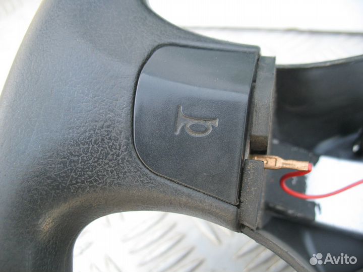 Рулевое колесо для AIR BAG Chery Very A13 2012г